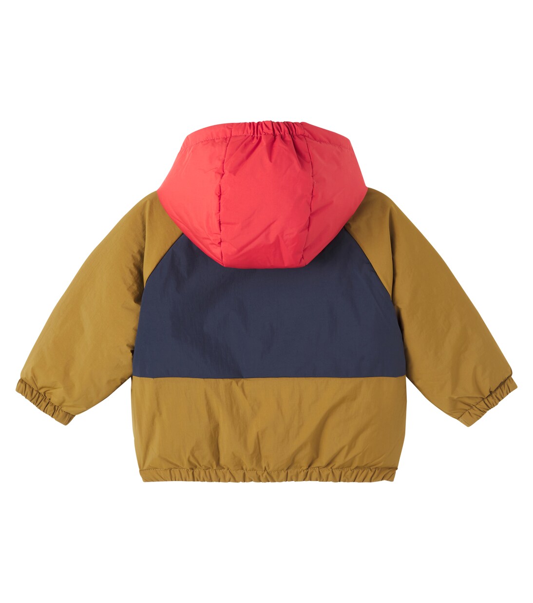 Baby reversible raincoat | Bobo Choses