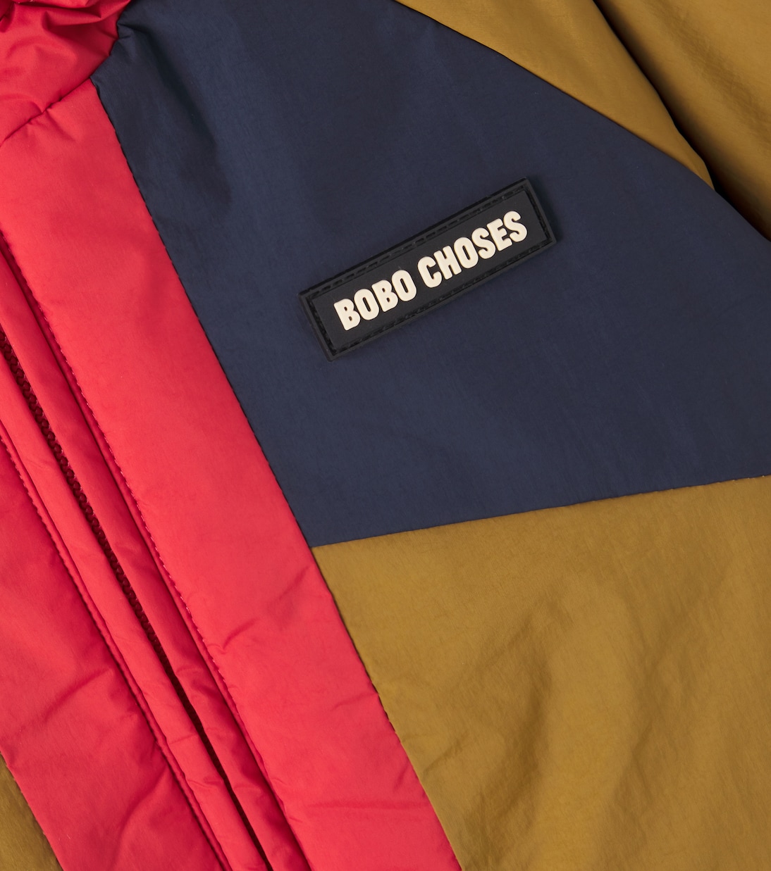 Baby reversible raincoat | Bobo Choses