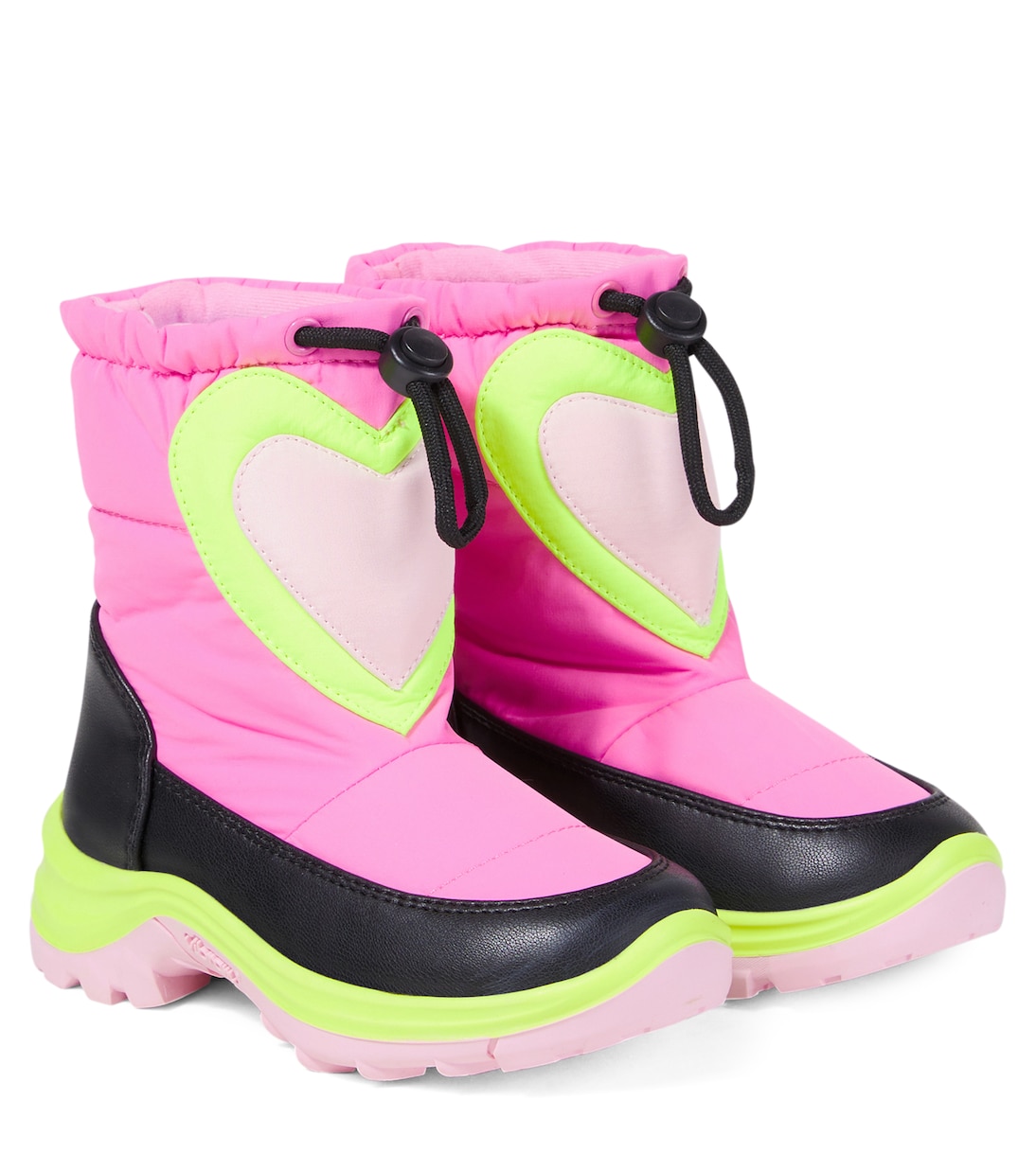 Schneestiefel  | Stella McCartney Kids