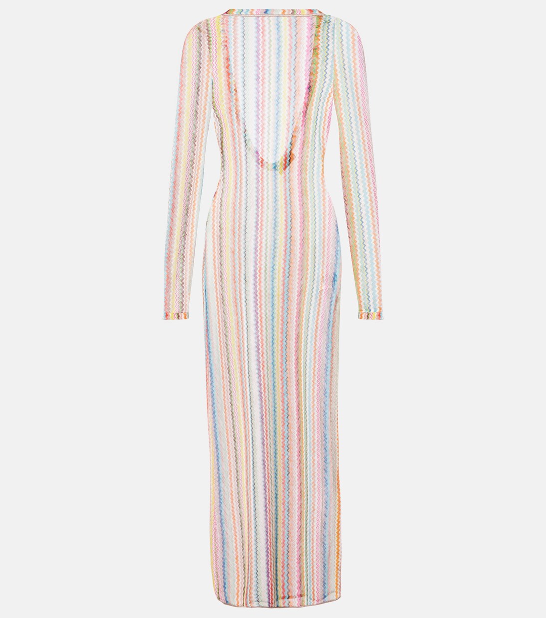 Copricostume Zig Zag | Missoni