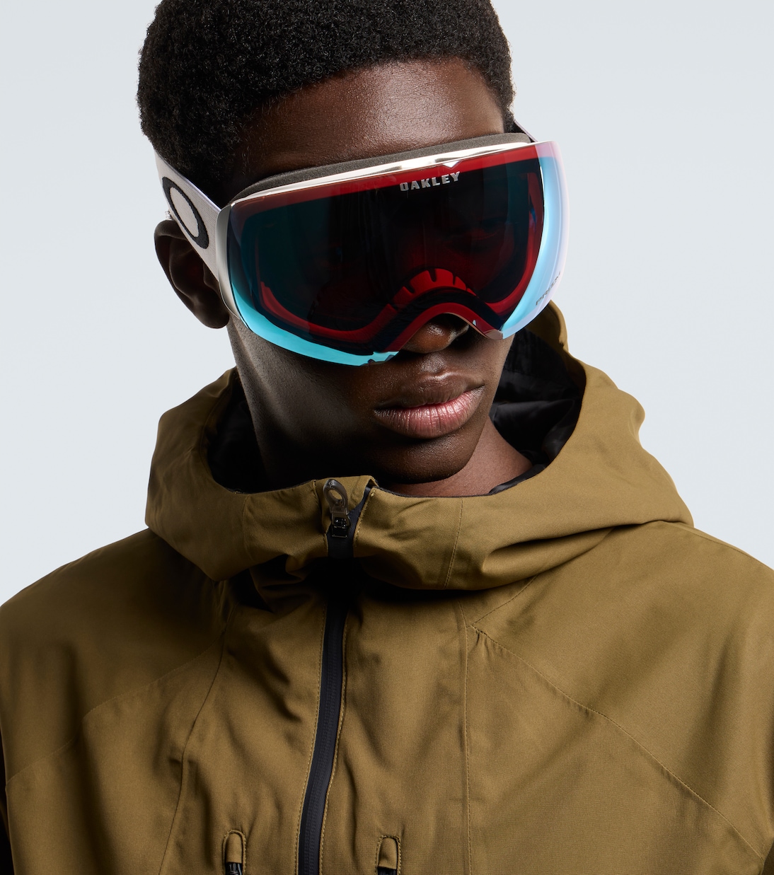 Masque de ski Flight Deck M | Oakley