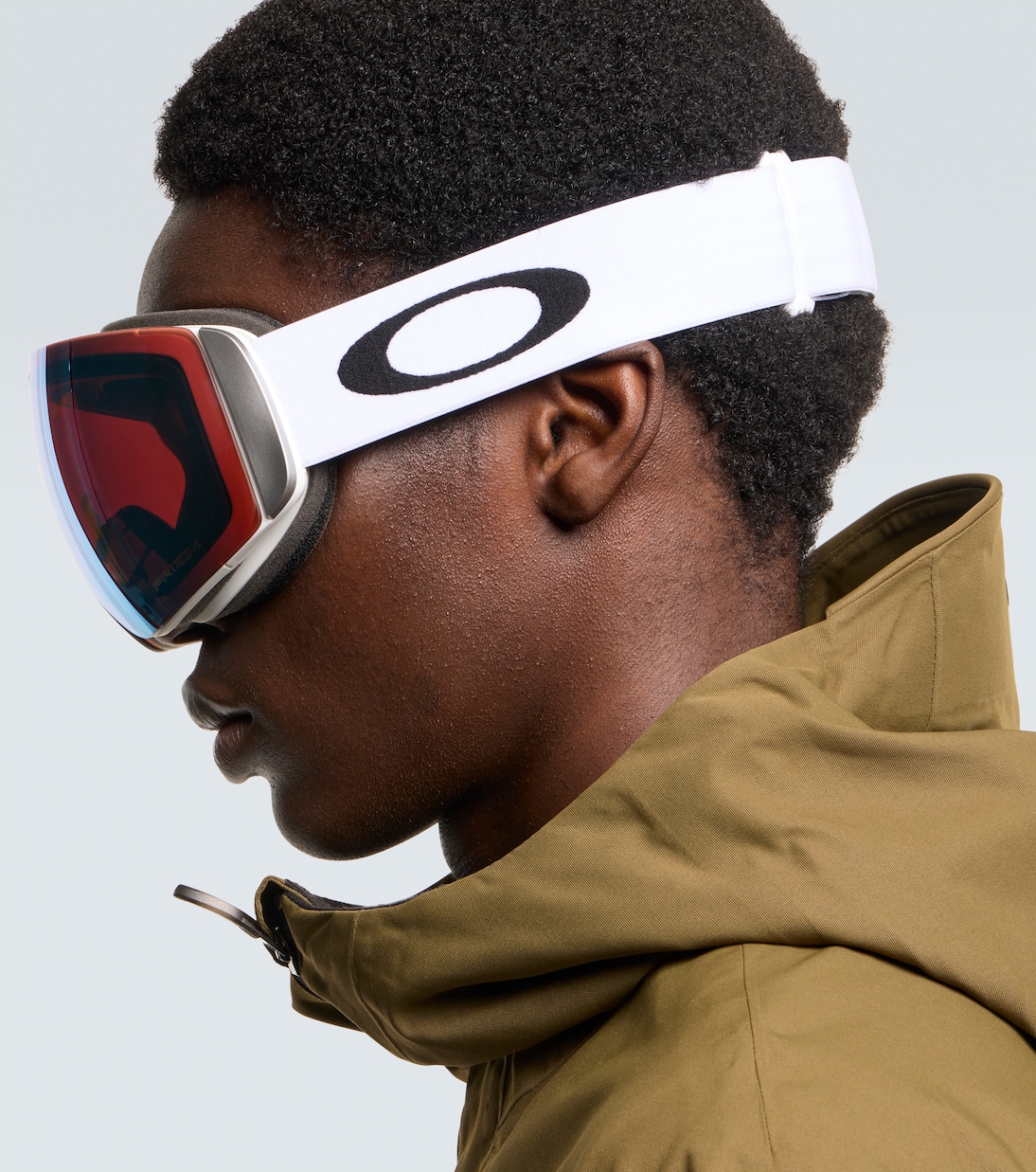 Masque de ski Flight Deck M | Oakley
