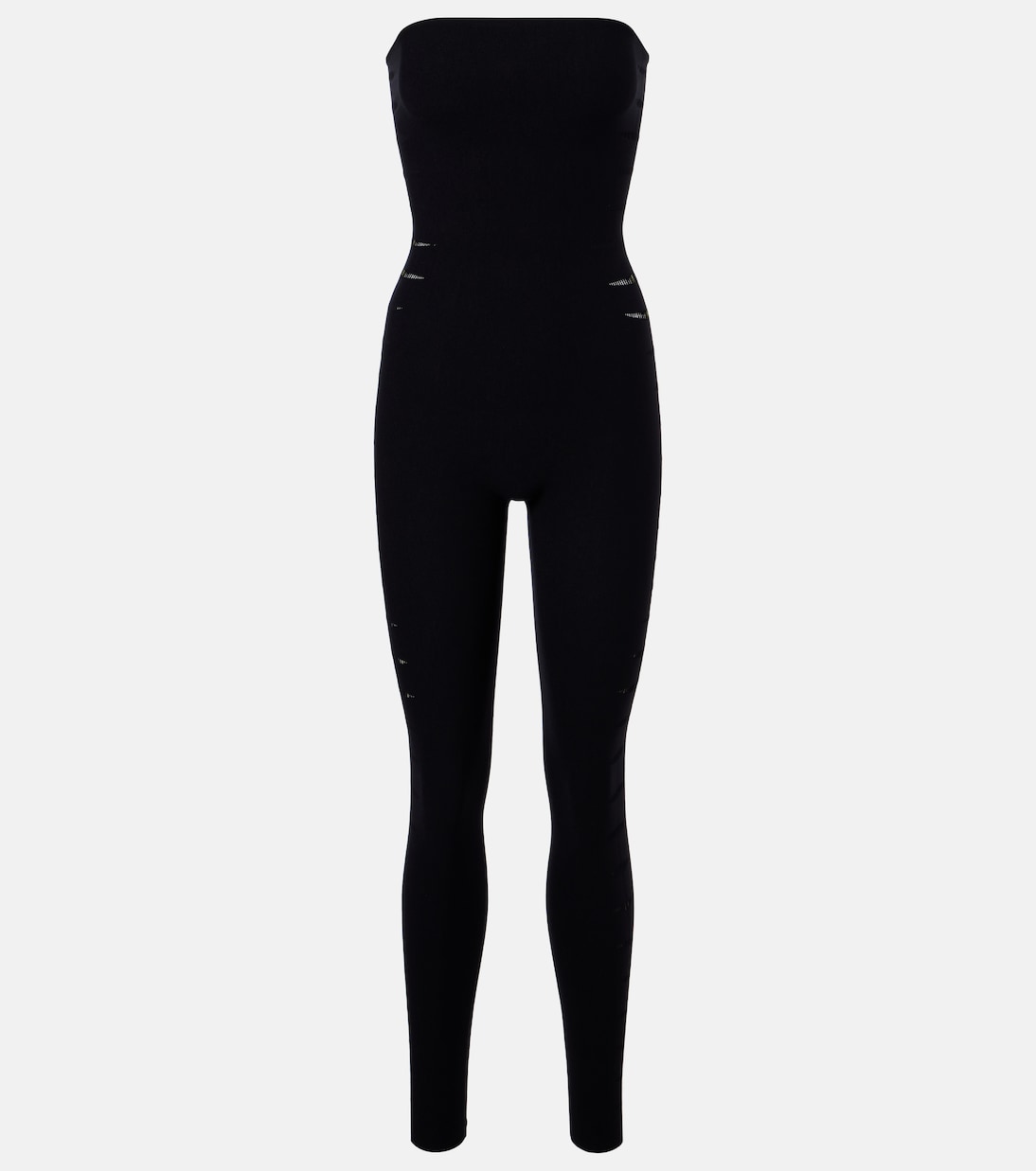 Bodysuit Slash aus Jersey | Wolford