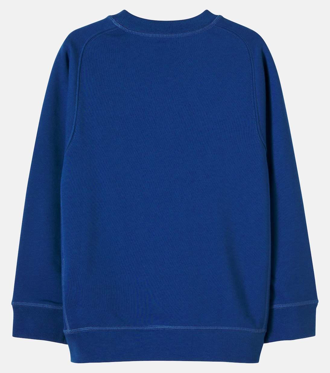 Sweatshirt aus Baumwoll-Jersey | Gucci Kids