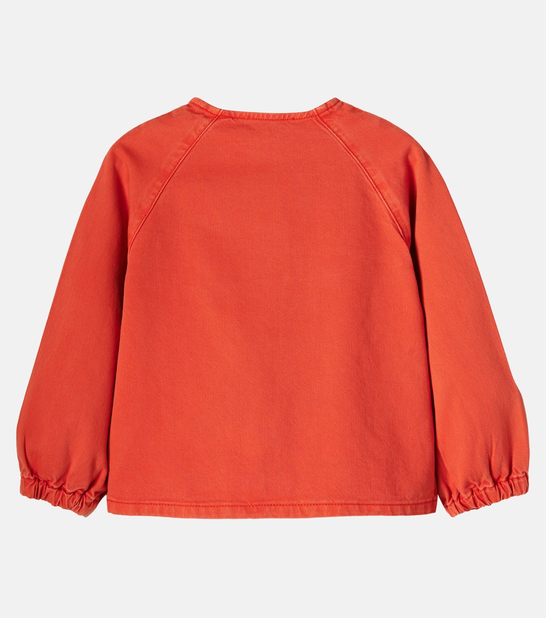 Jacke aus Denim | Stella McCartney Kids