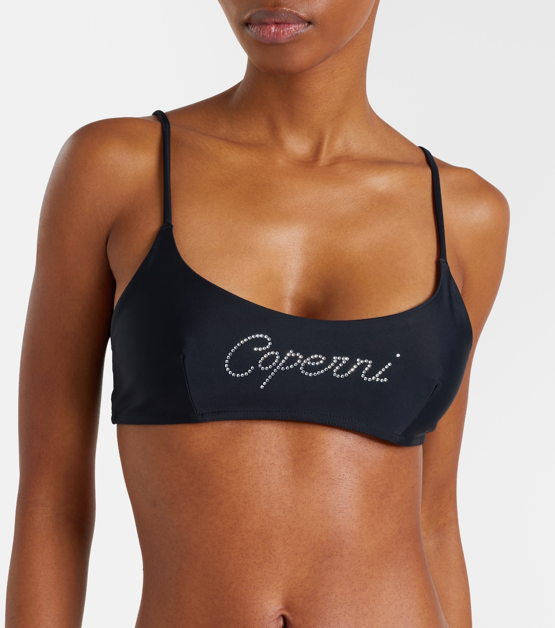 Bikini-Oberteil | Coperni
