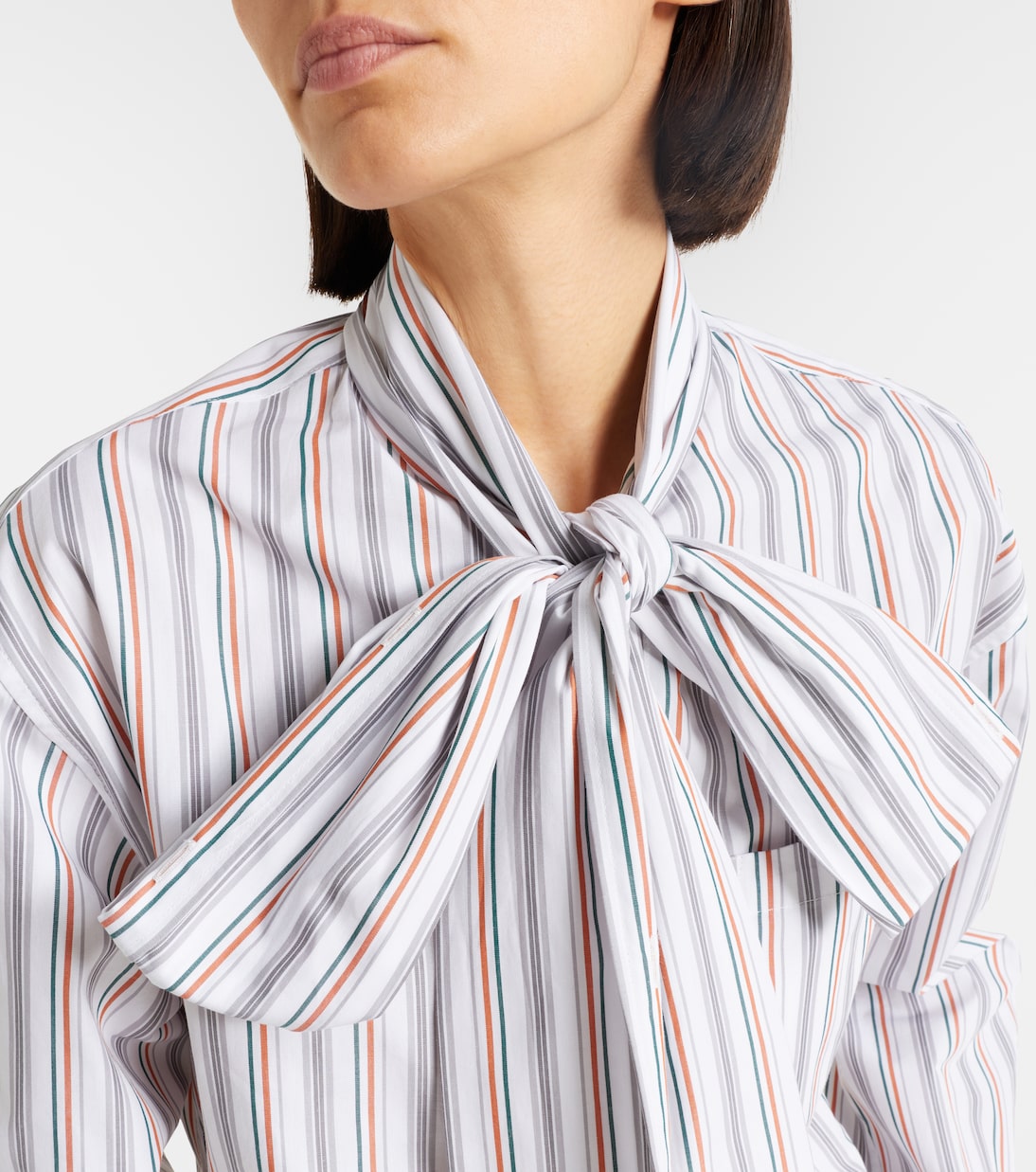 Hemd aus Baumwolle | Acne Studios