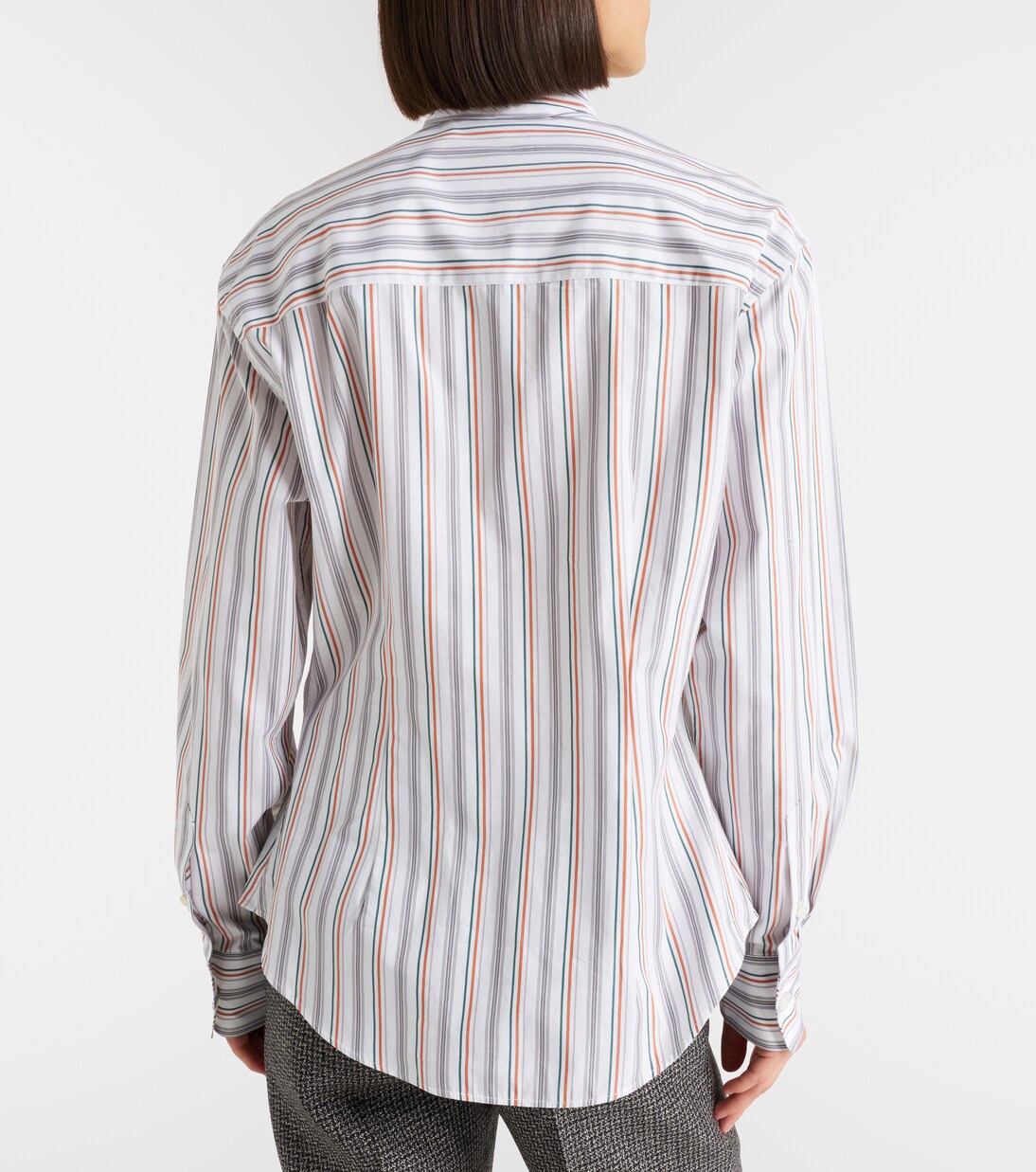 Hemd aus Baumwolle | Acne Studios