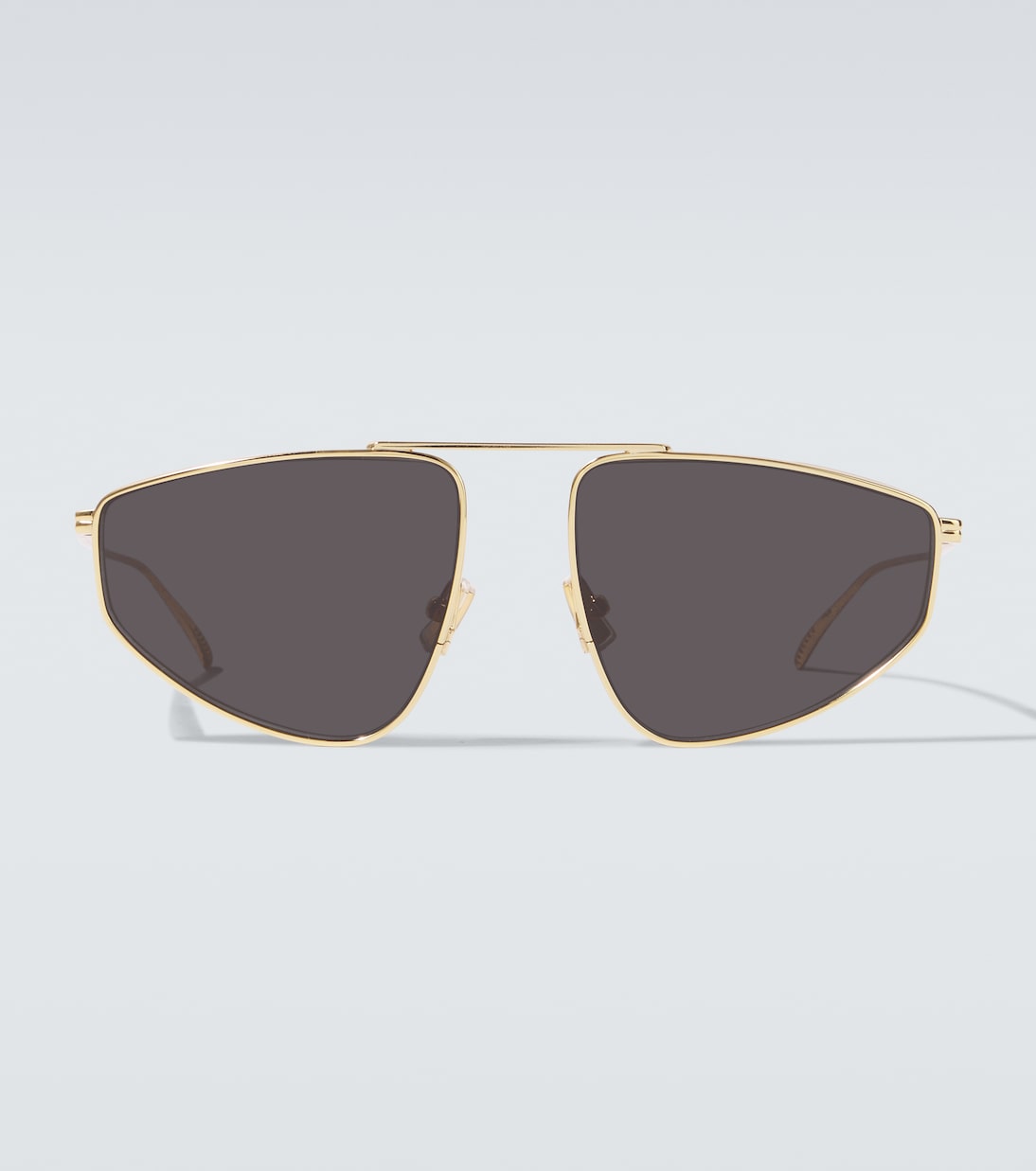 Aviator sunglasses | Bottega Veneta