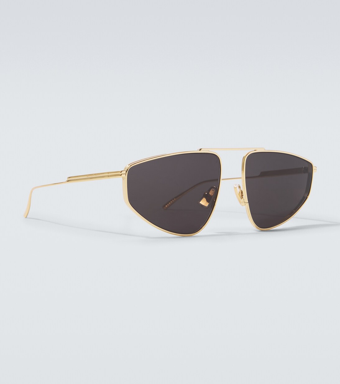 Aviator sunglasses | Bottega Veneta