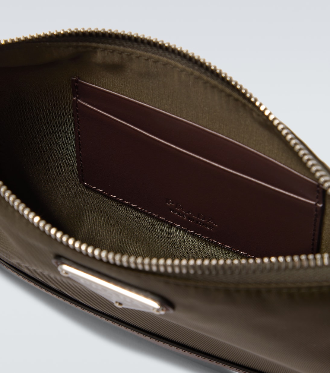 Pochette à bandoulière Prada Speedrock Re-Nylon | Prada