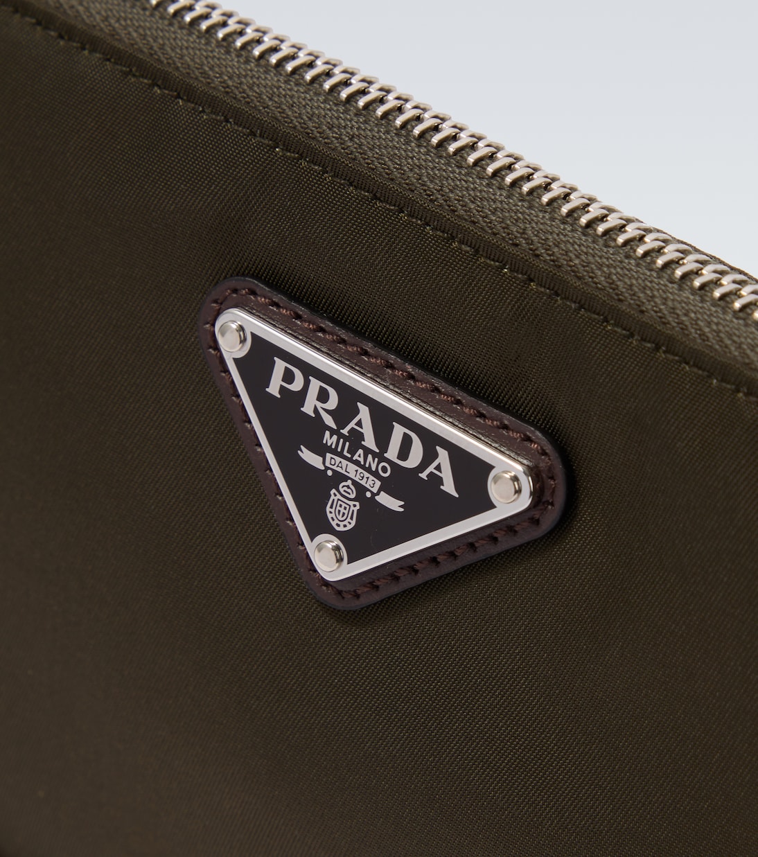 Pochette à bandoulière Prada Speedrock Re-Nylon | Prada