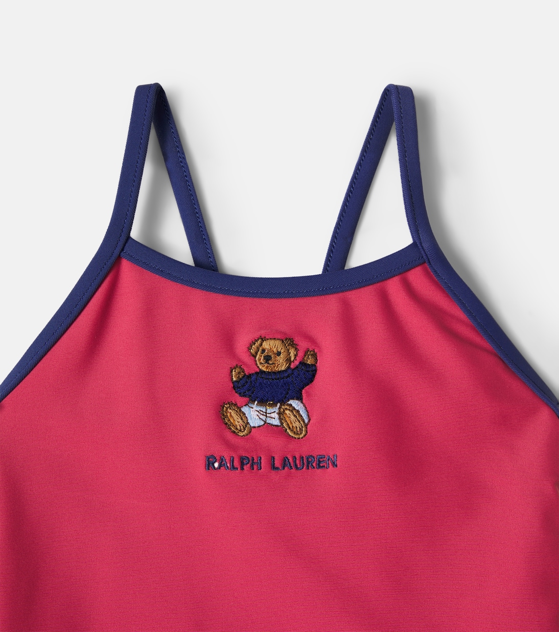 Baby Bestickter Badeanzug Polo Bear | Polo Ralph Lauren Kids