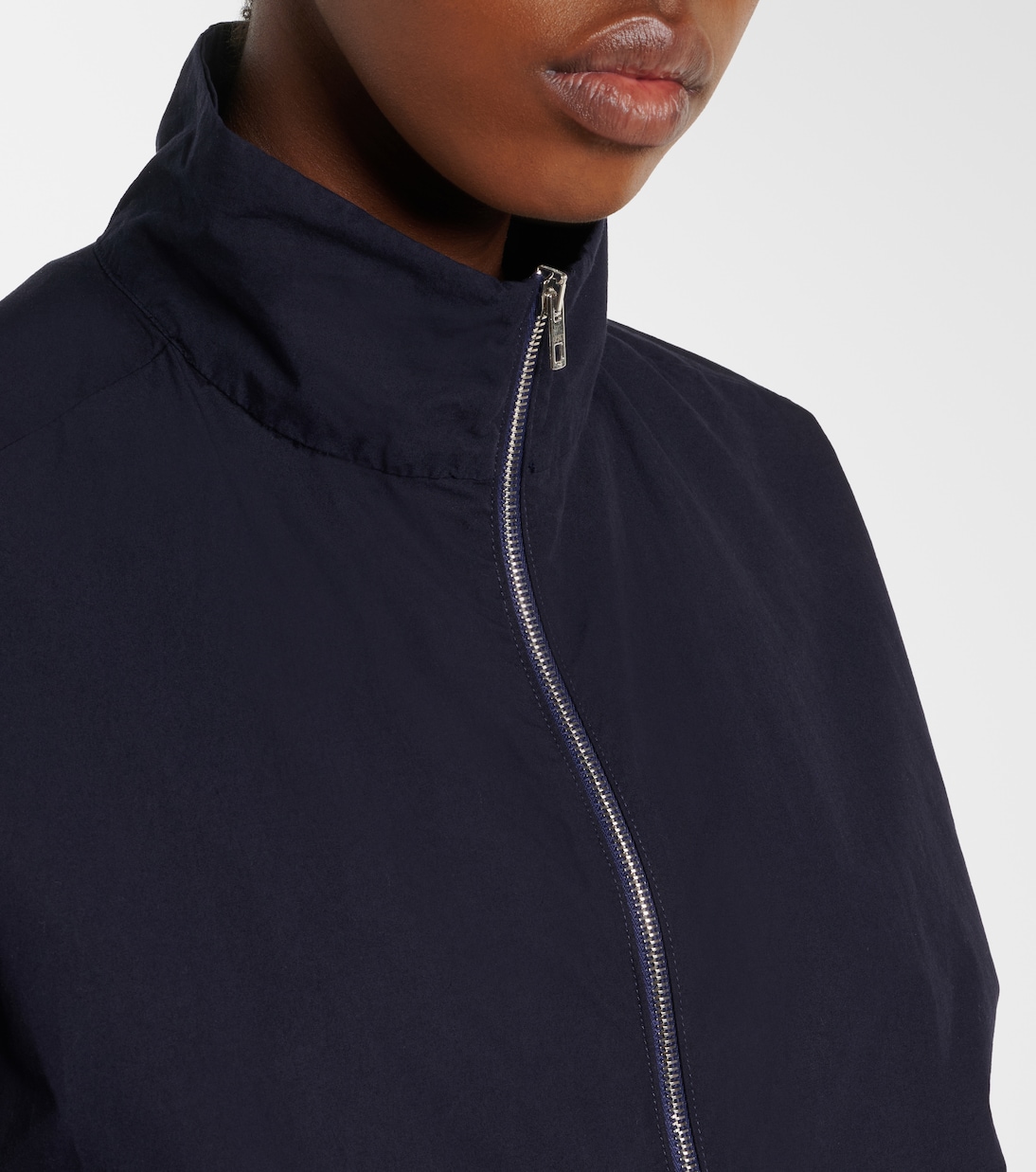 Kyoto cotton jacket | Leset