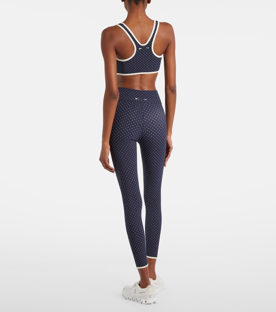 Legging Spellbound à pois | The Upside