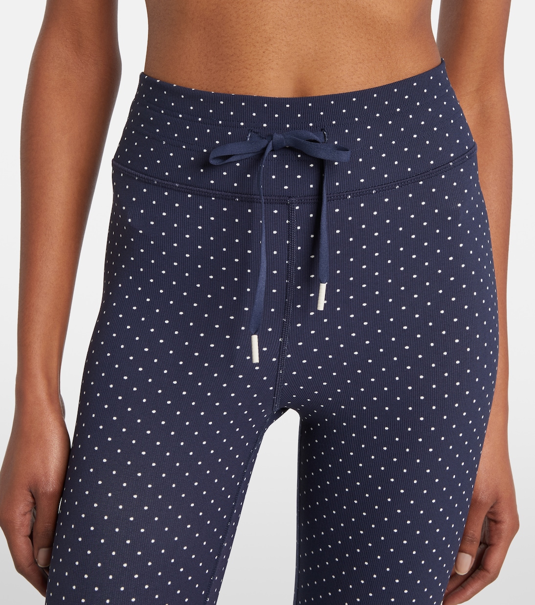 Legging Spellbound à pois | The Upside