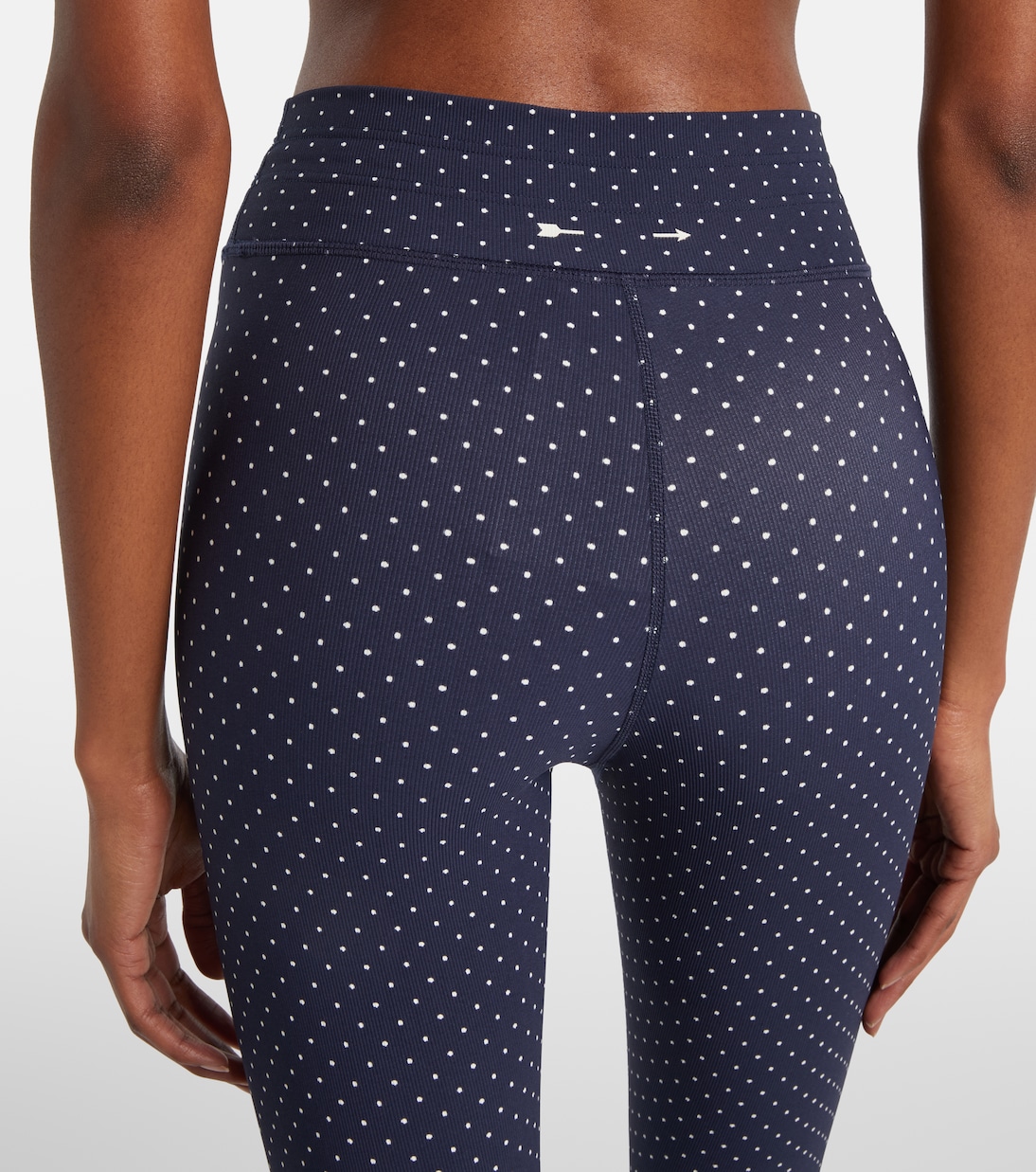 Legging Spellbound à pois | The Upside