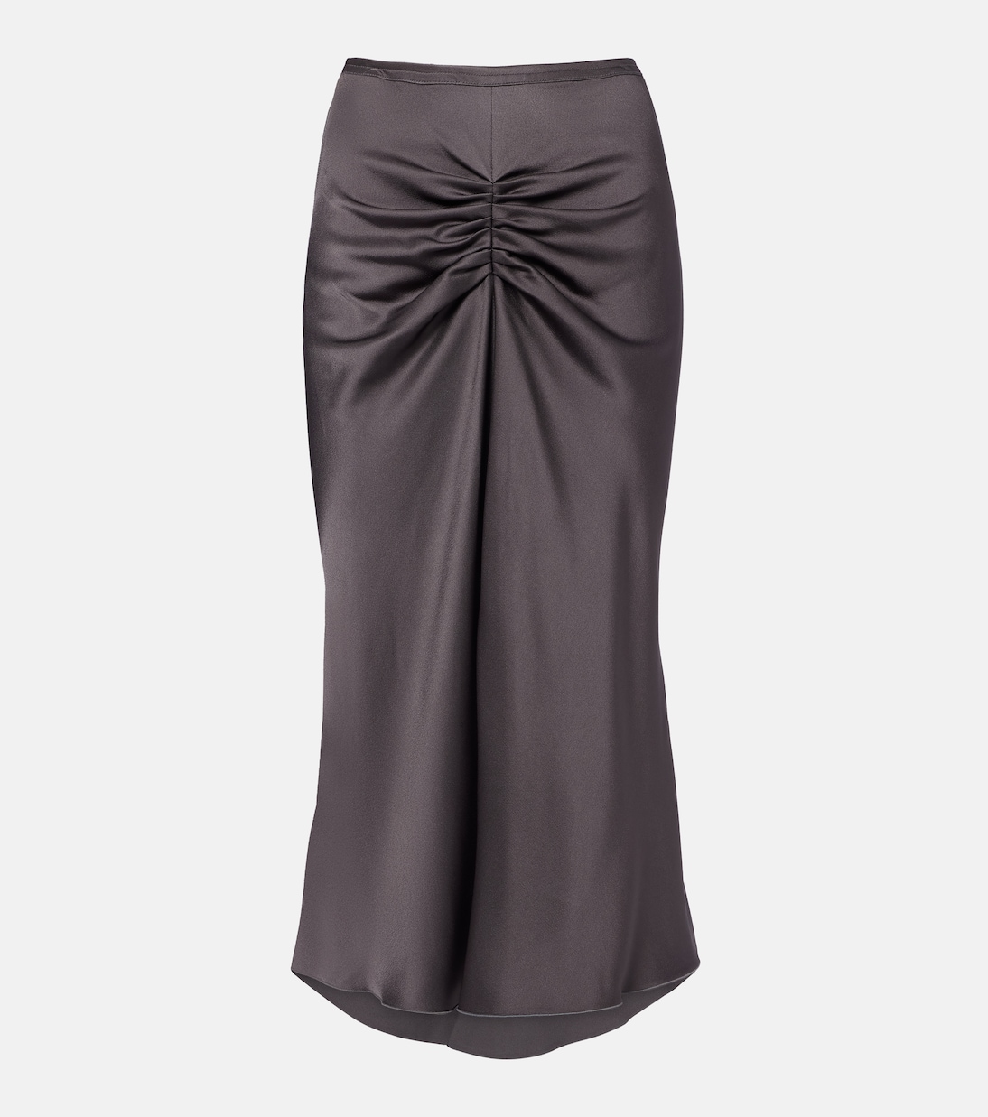 Gonna midi Bela | Victoria Beckham