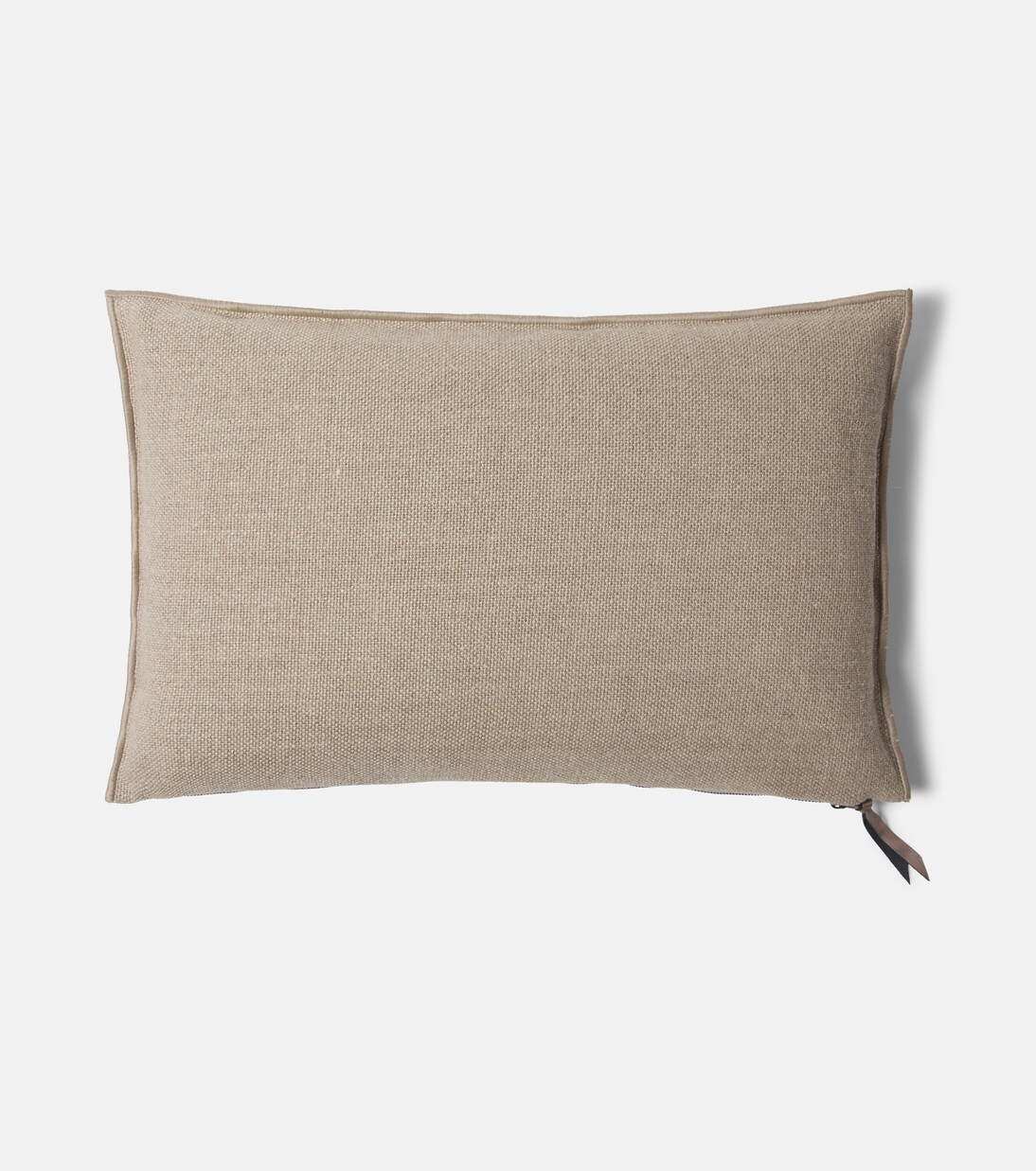 Linen cushion | Maison de Vacances