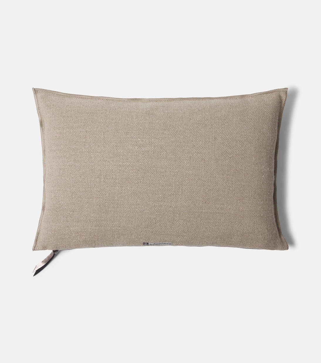 Linen cushion | Maison de Vacances