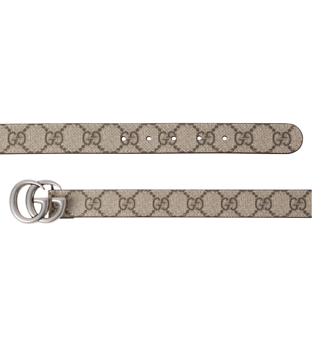 GG canvas belt | Gucci Kids