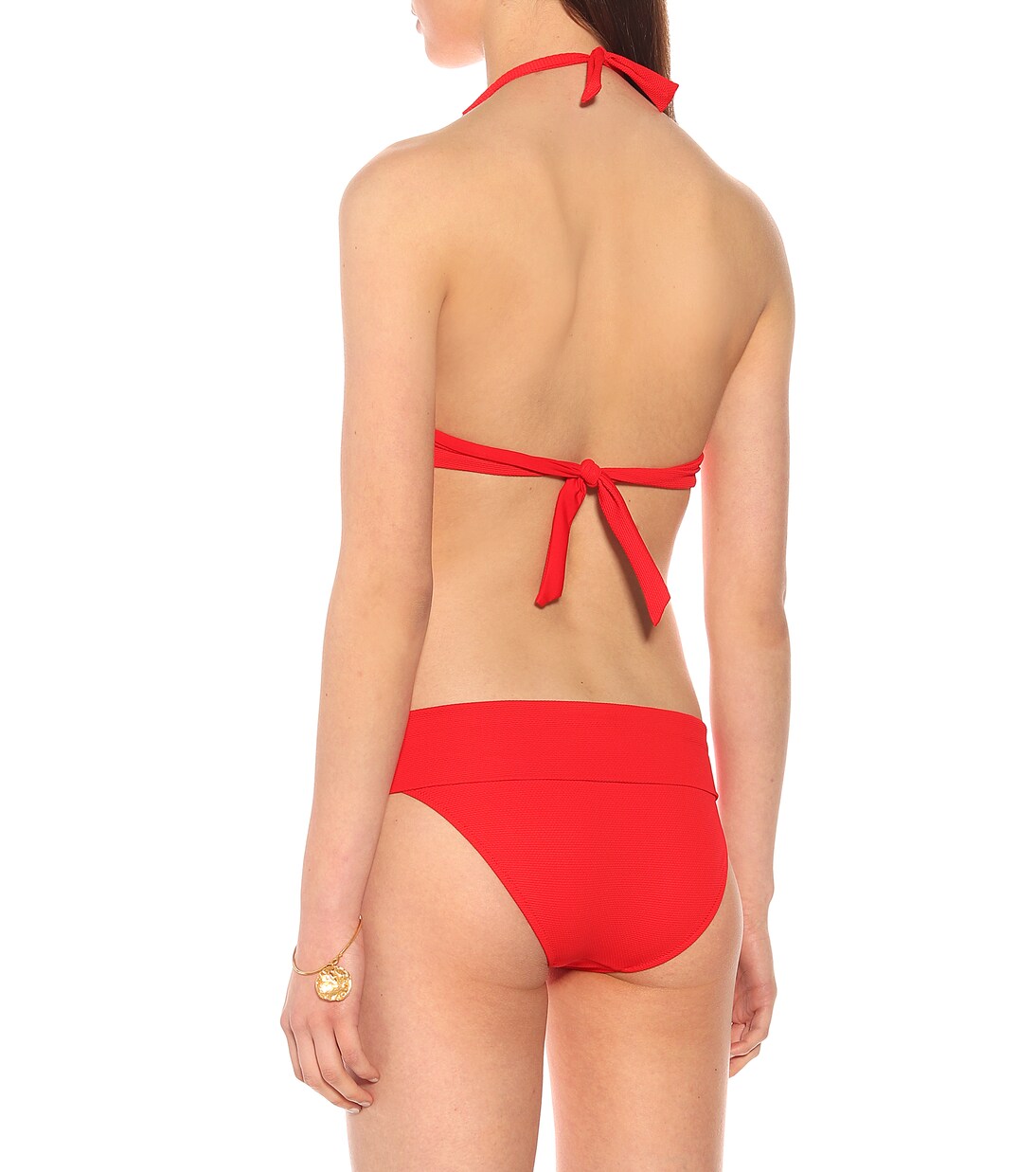 Provence bikini top | Melissa Odabash