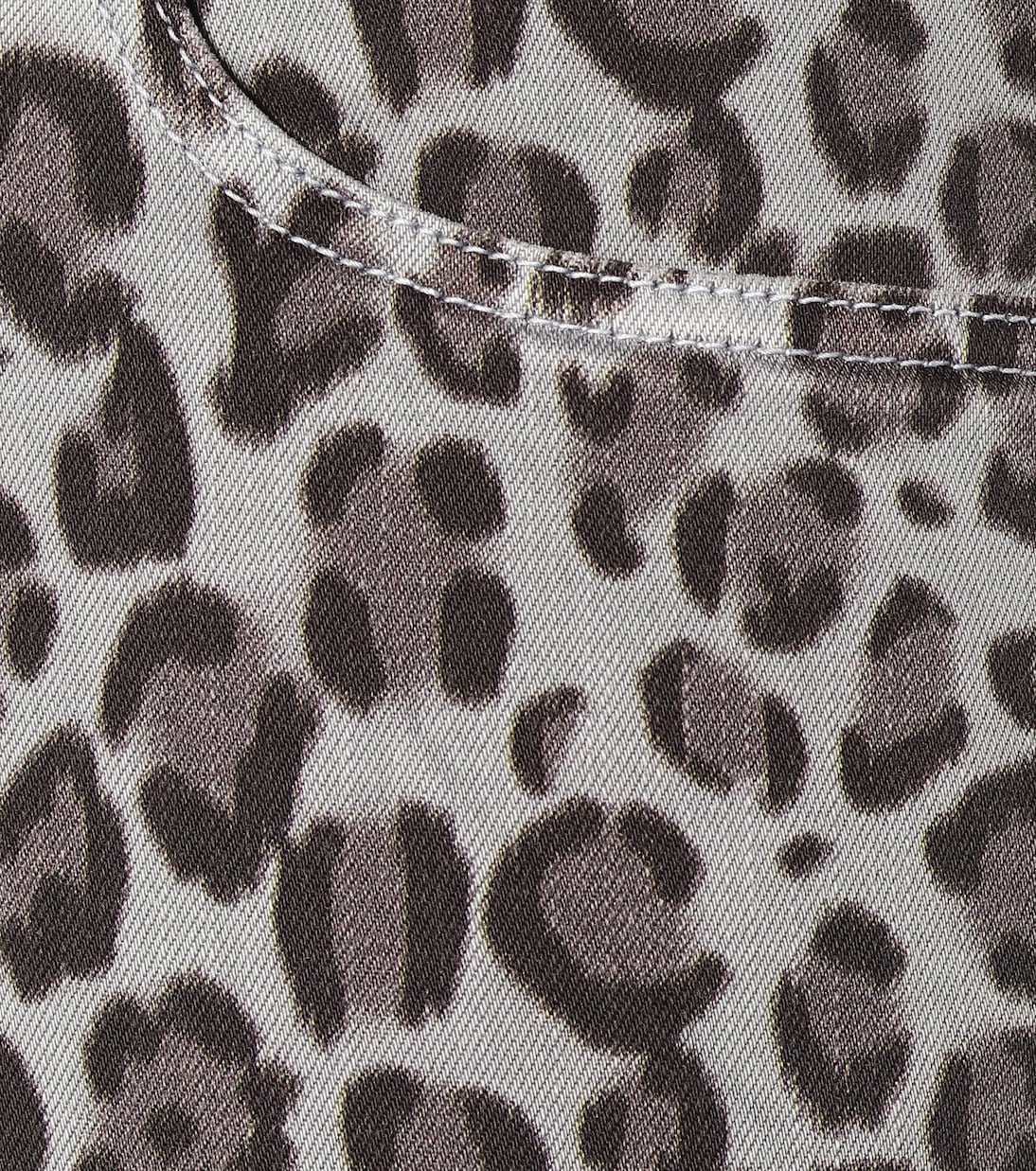 Mid-Rise Skinny Jeans 835 | J Brand