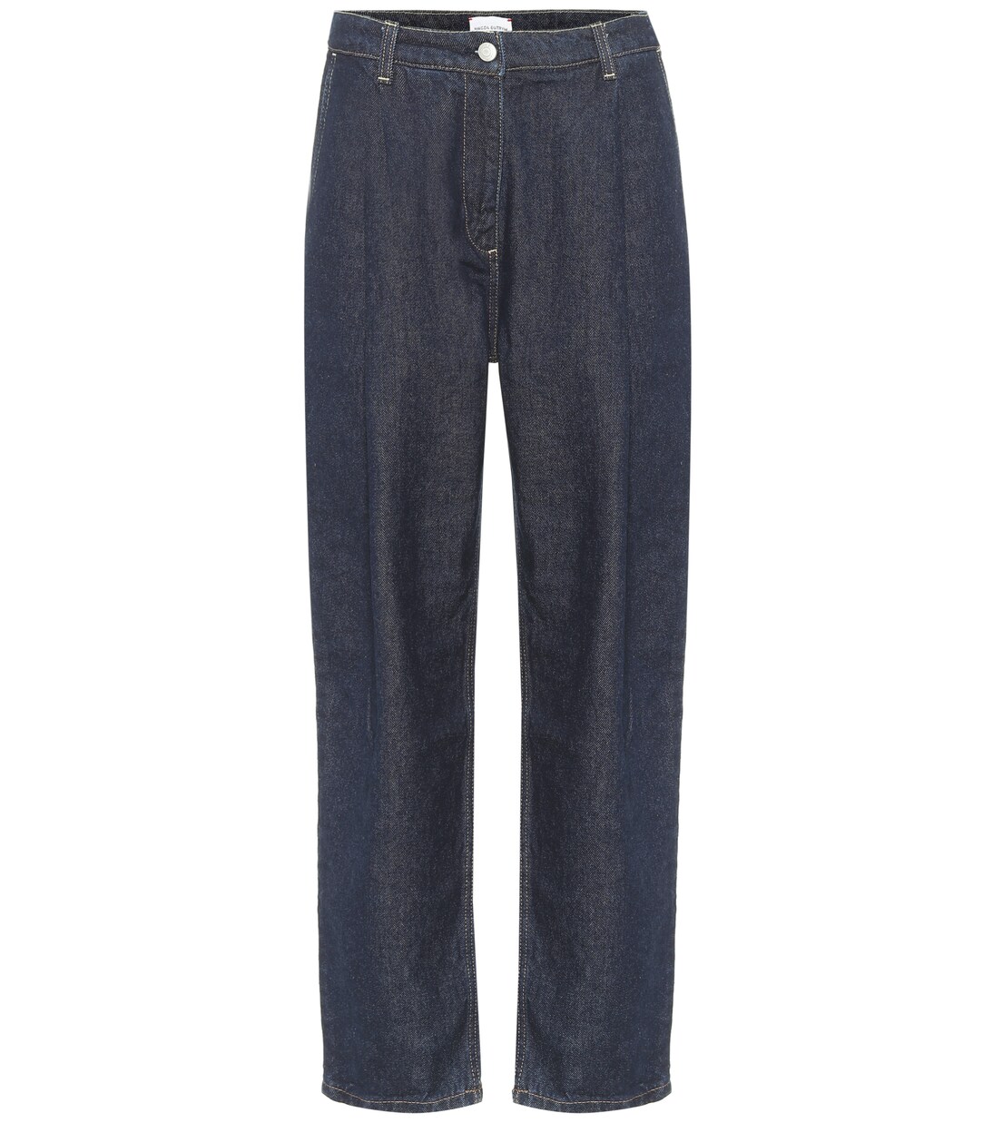 Jean droit à taille haute | Magda Butrym