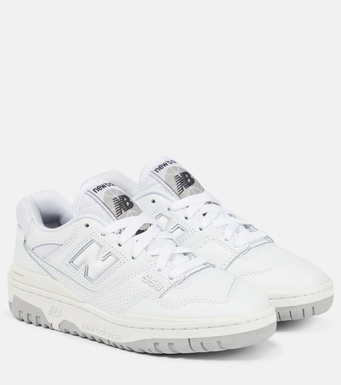 BB550 Court sneakers | New Balance