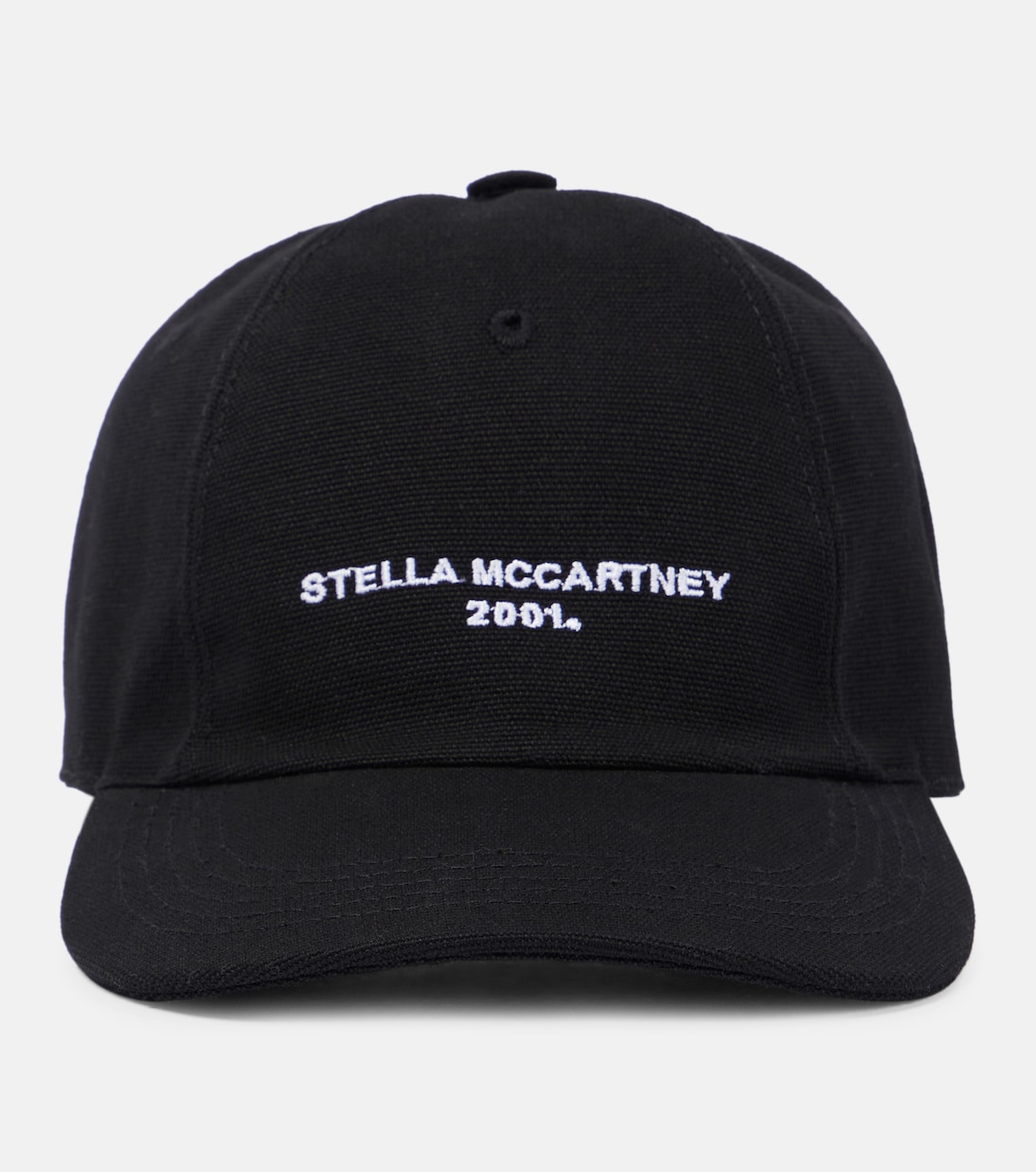 Baseballcap aus Baumwolle | Stella McCartney