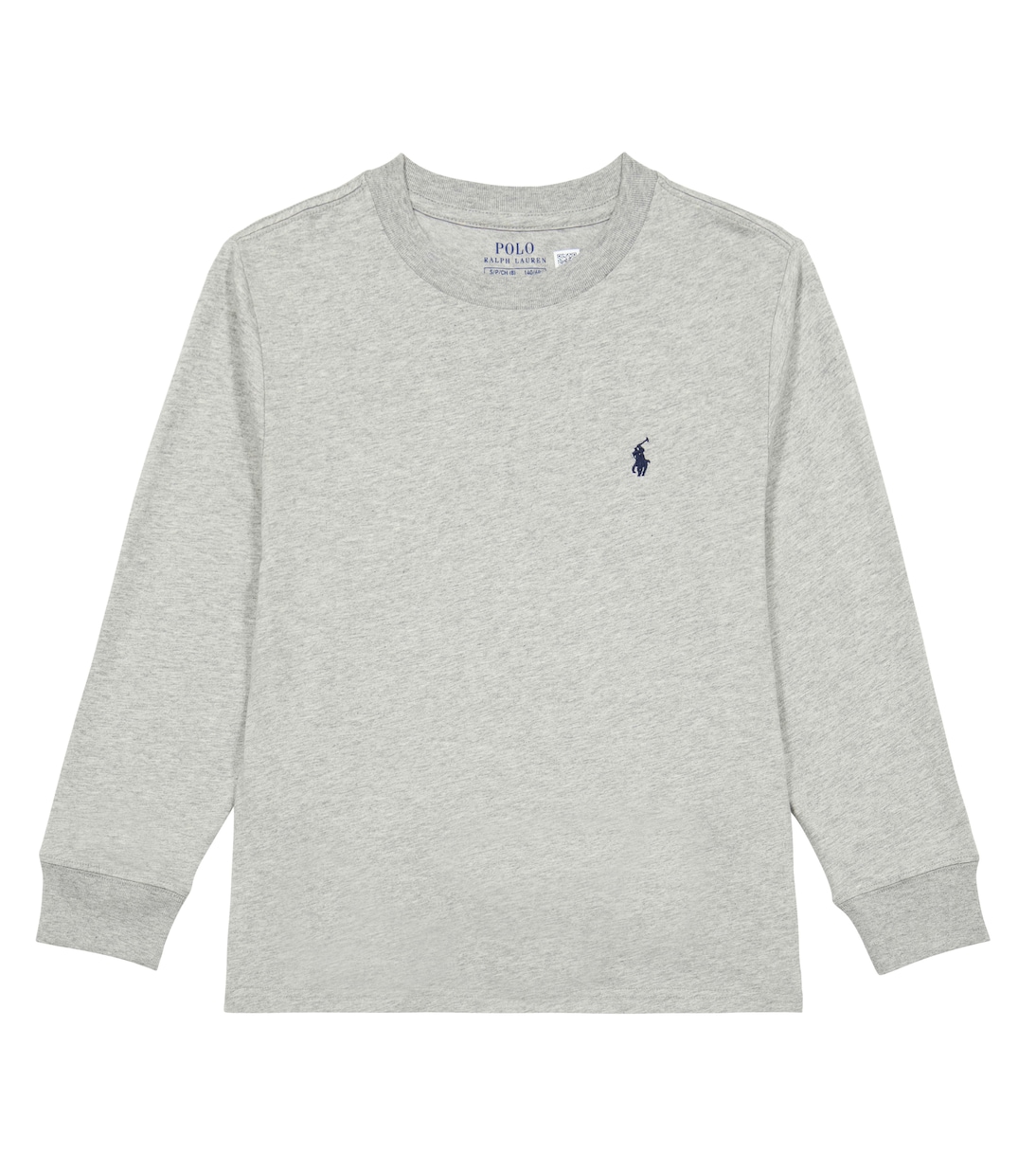 Cotton sweatshirt | Polo Ralph Lauren Kids