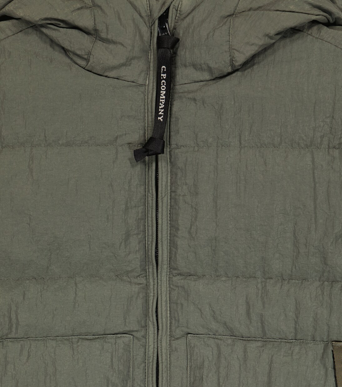 Down jacket | C.P. Company Kids