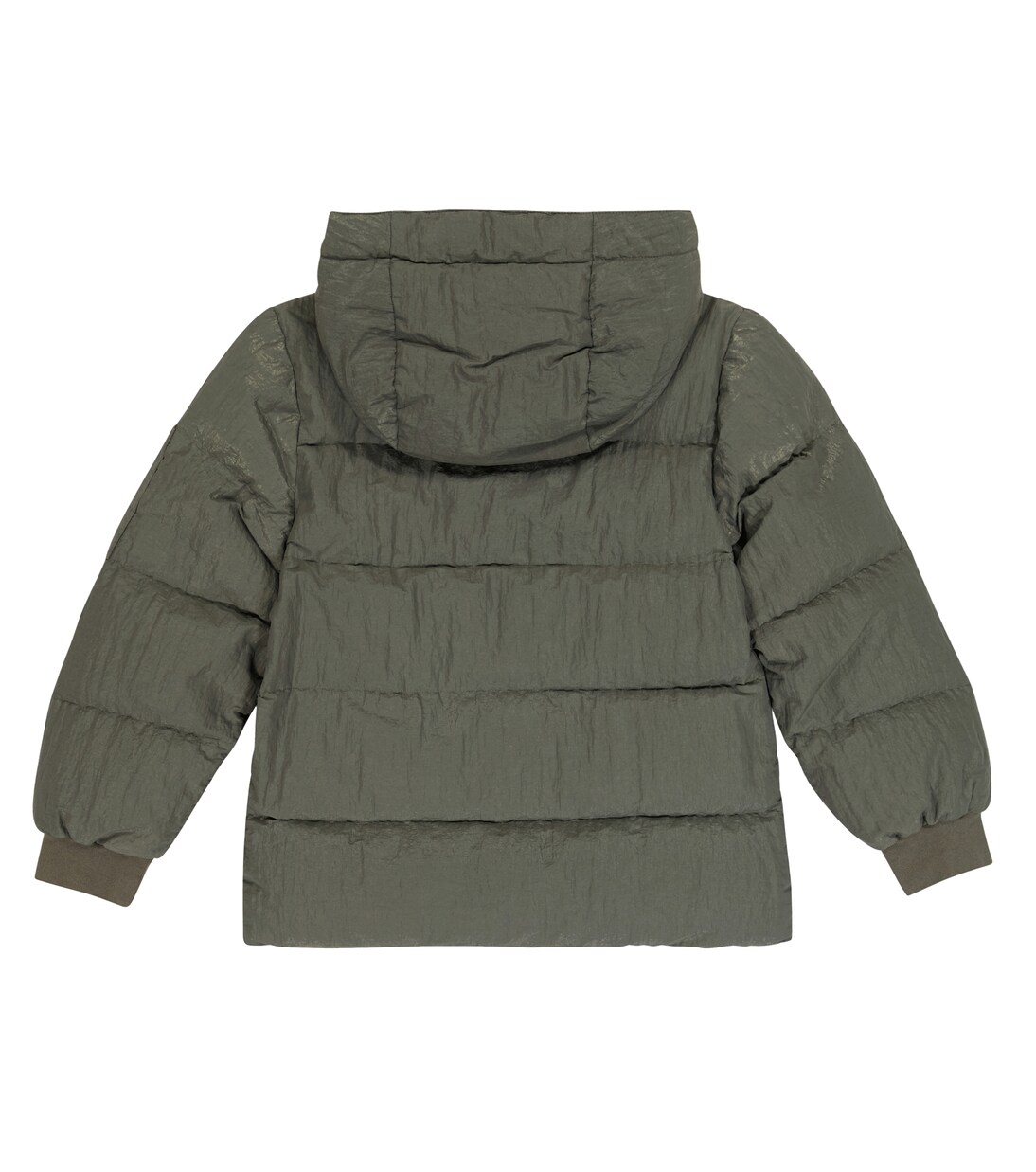 Down jacket | C.P. Company Kids