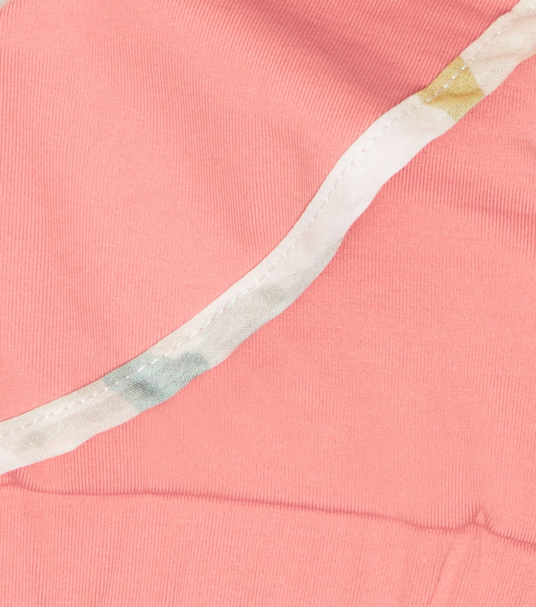 Ruffled bikini top | Marysia Bumby