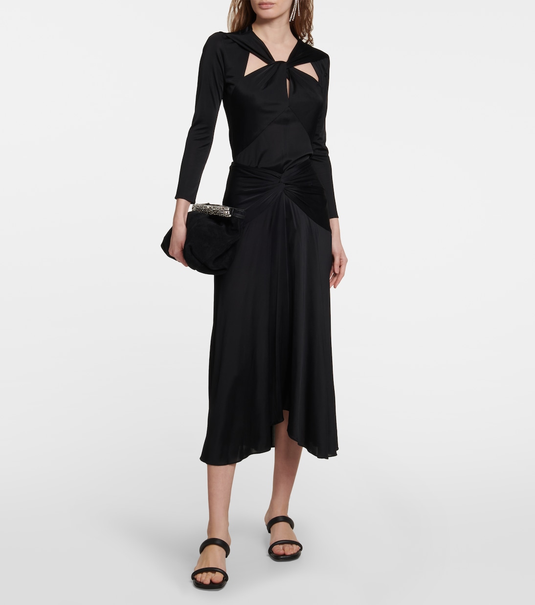 Sandalen Raree aus Leder | Isabel Marant