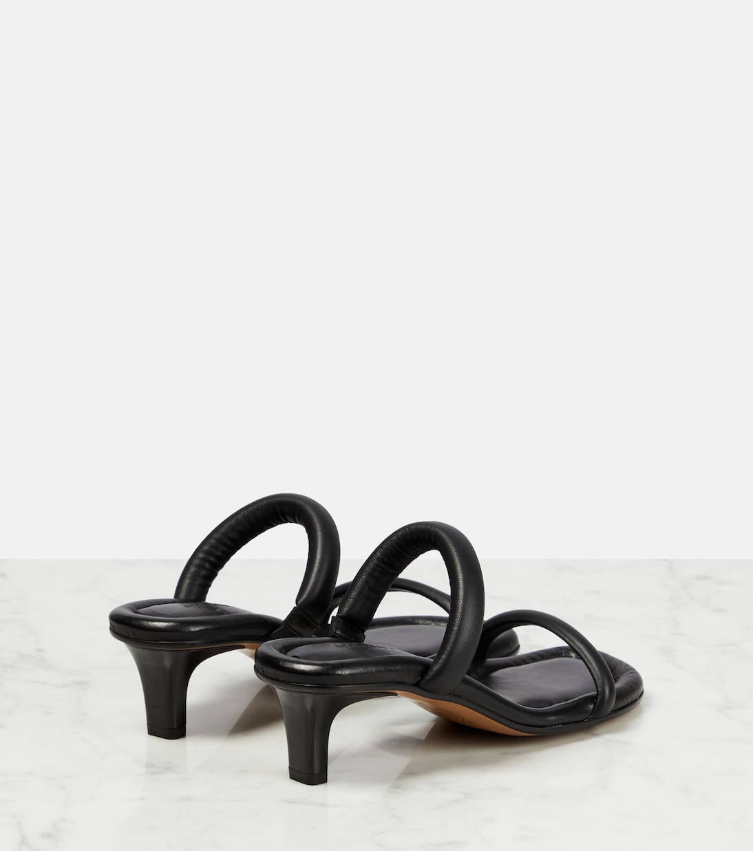 Sandalen Raree aus Leder | Isabel Marant