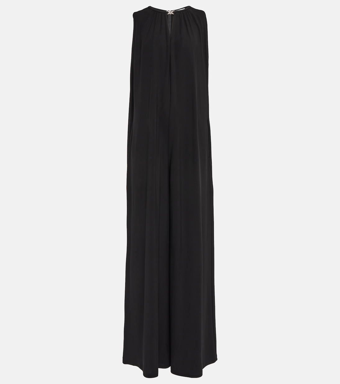 Pascia wide-leg jumpsuit | Max Mara