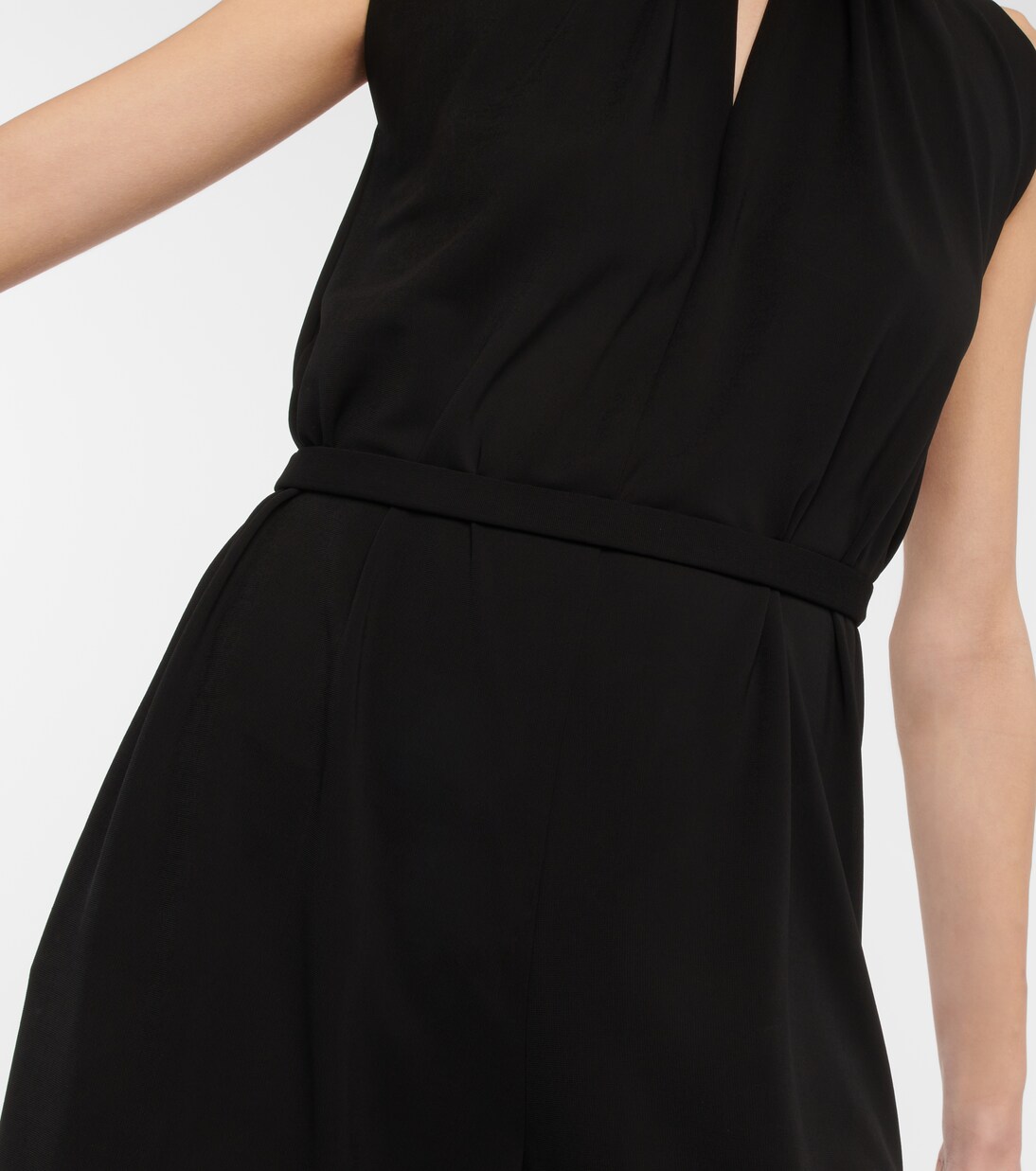 Pascia wide-leg jumpsuit | Max Mara