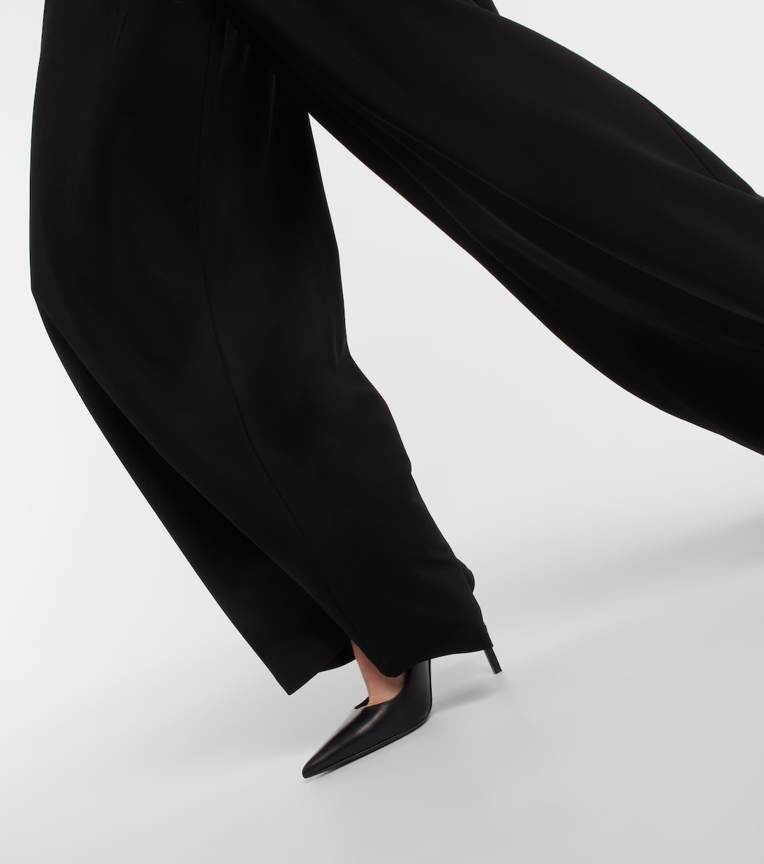 Pascia wide-leg jumpsuit | Max Mara