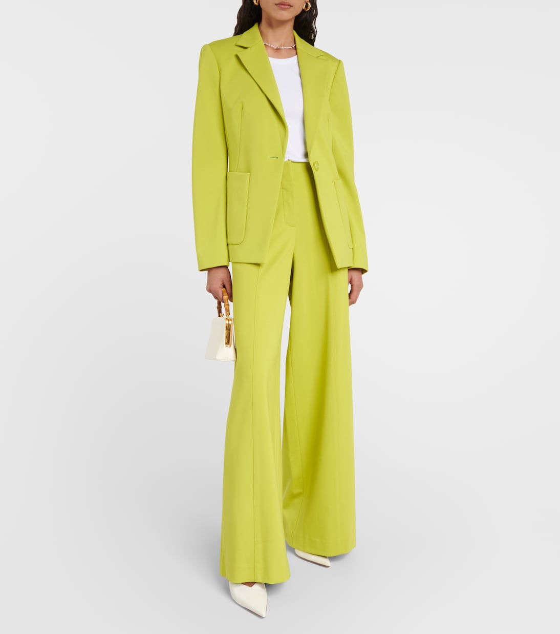 Blazer Emotional Essence | Dorothee Schumacher