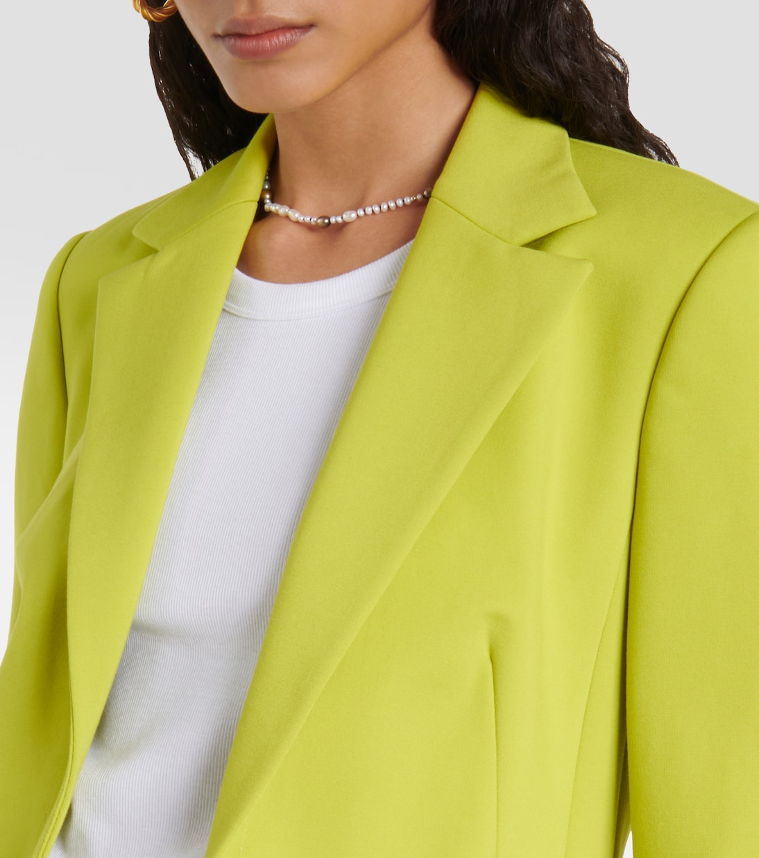Blazer Emotional Essence | Dorothee Schumacher