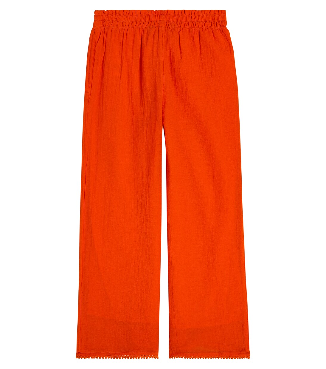 Hose aus Baumwolle | Polo Ralph Lauren Kids