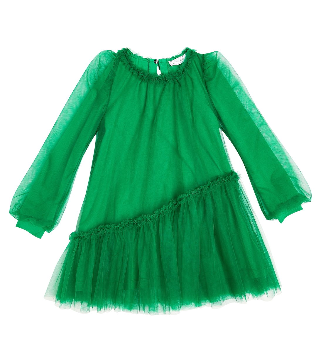 Tulle dress | Monnalisa