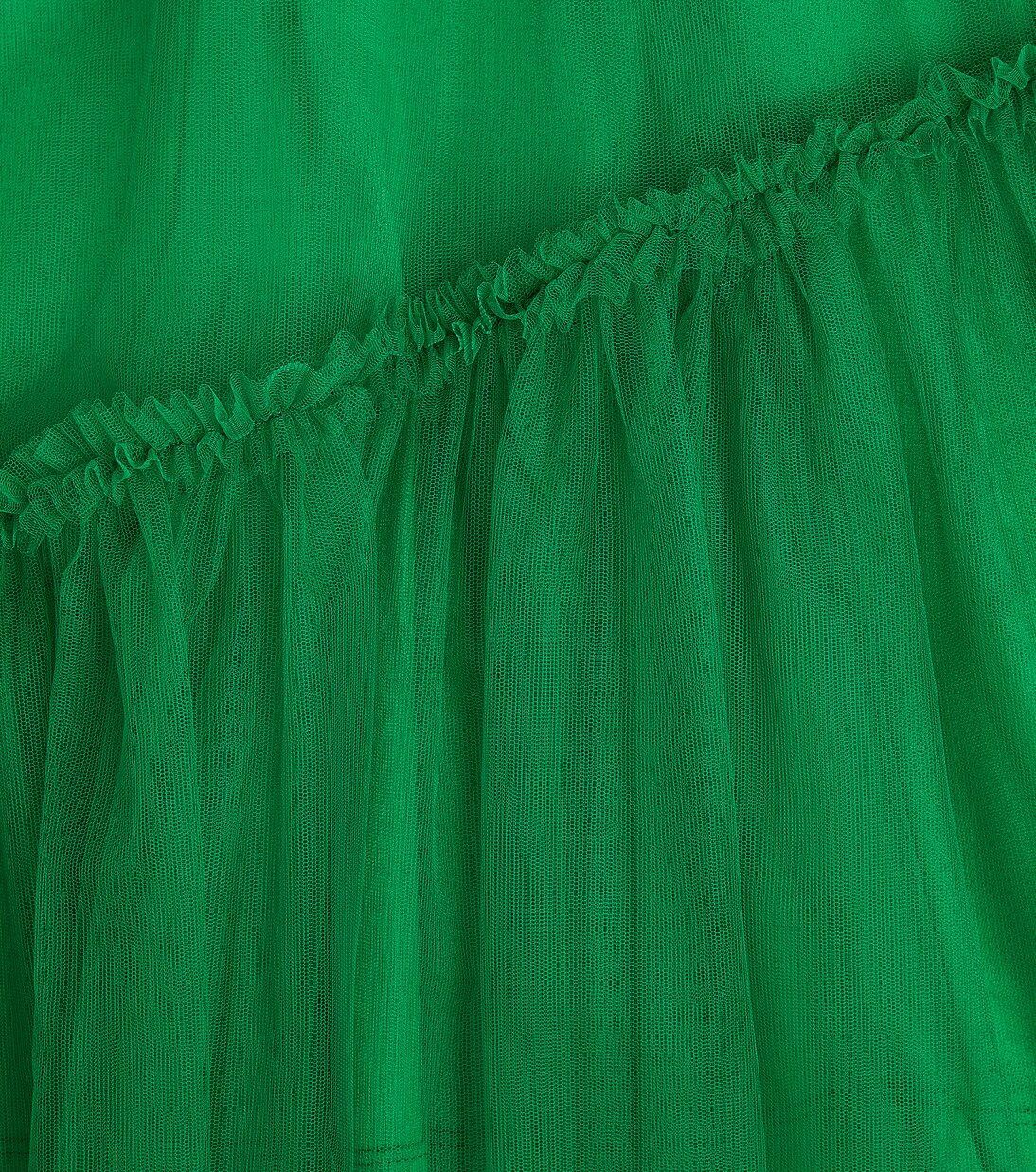 Tulle dress | Monnalisa