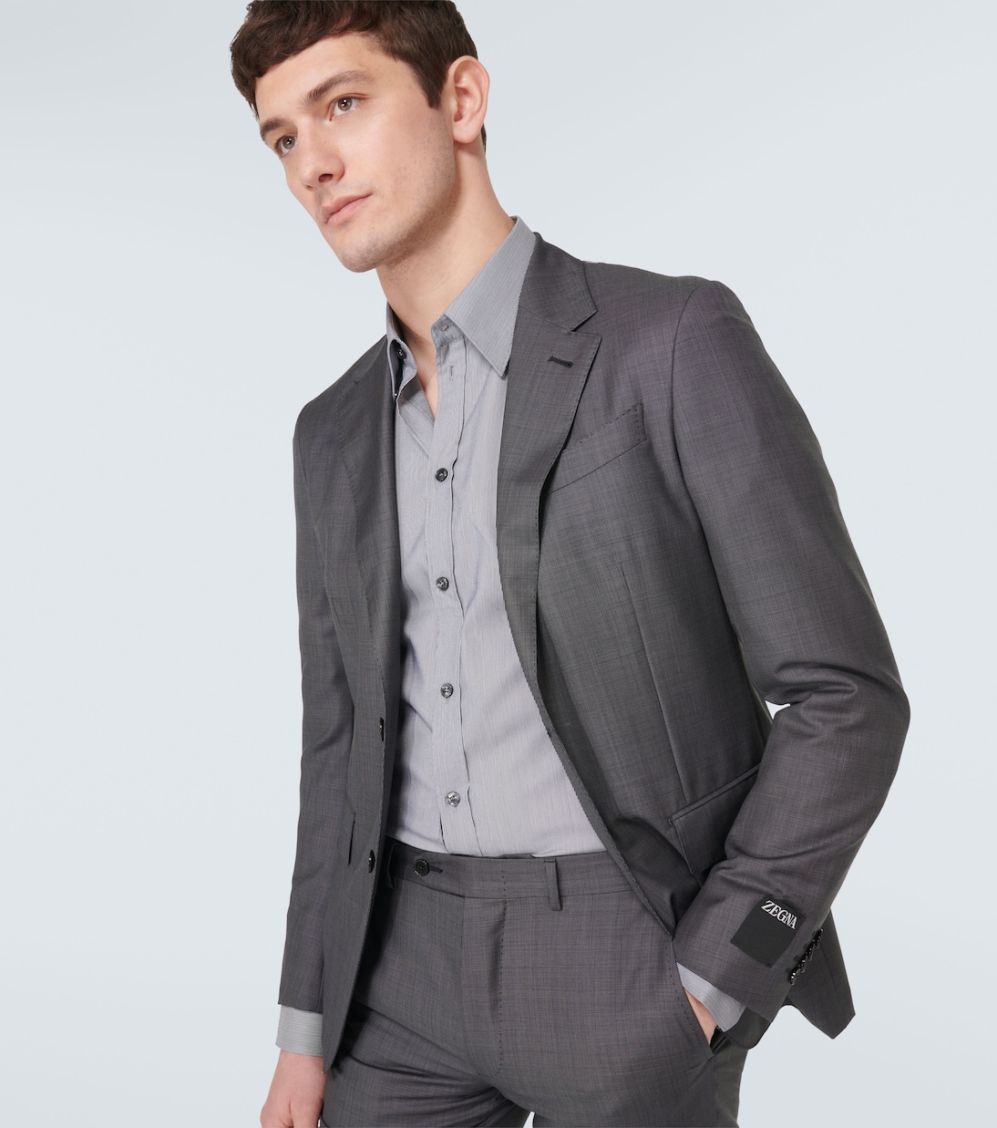 Hemd aus Baumwolle | Dolce&Gabbana