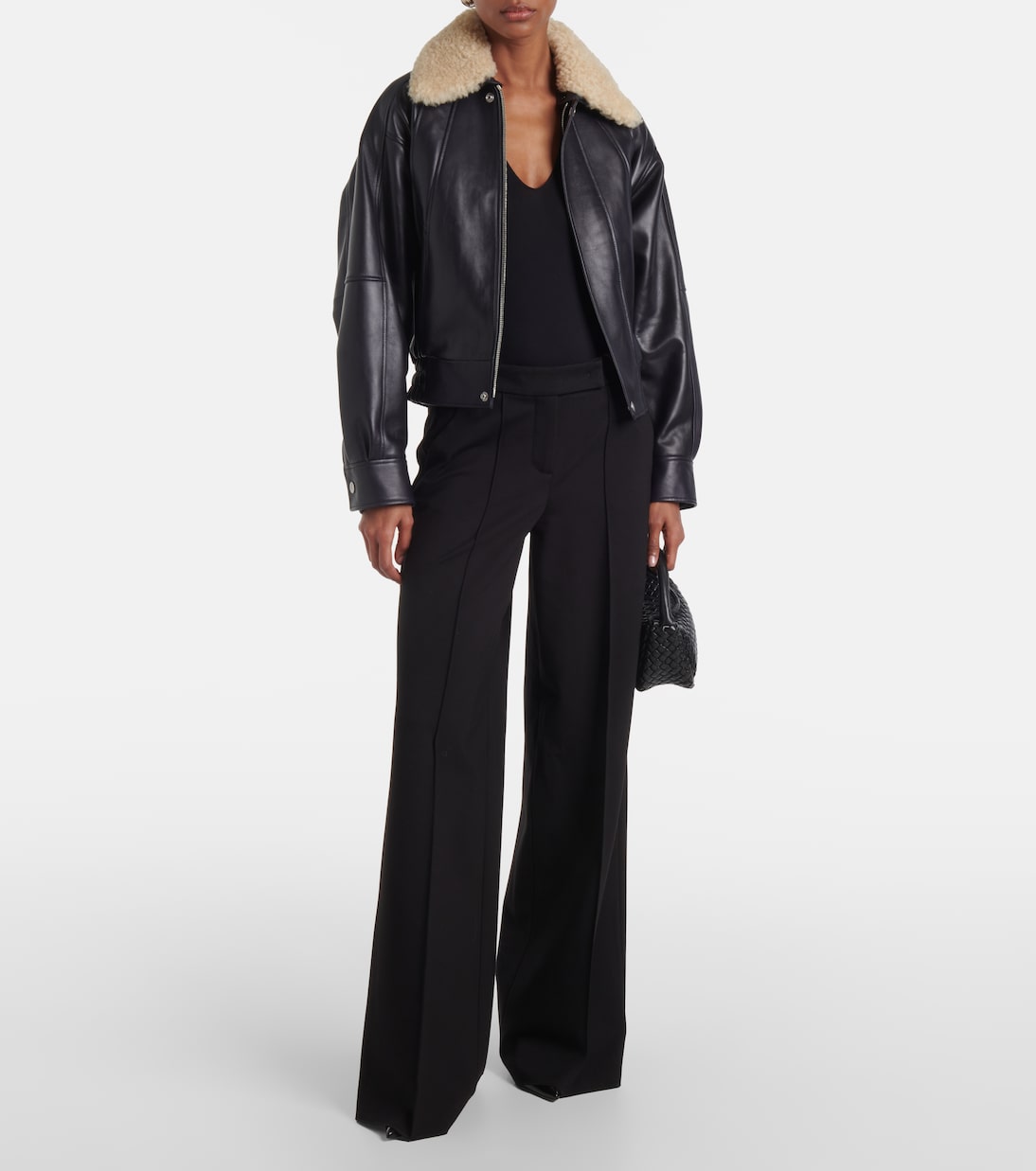 Body The V Neck | Wolford