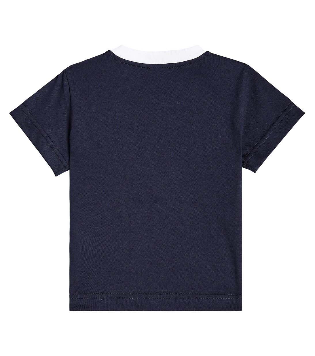 Baby cotton jersey T-shirt | Il Gufo