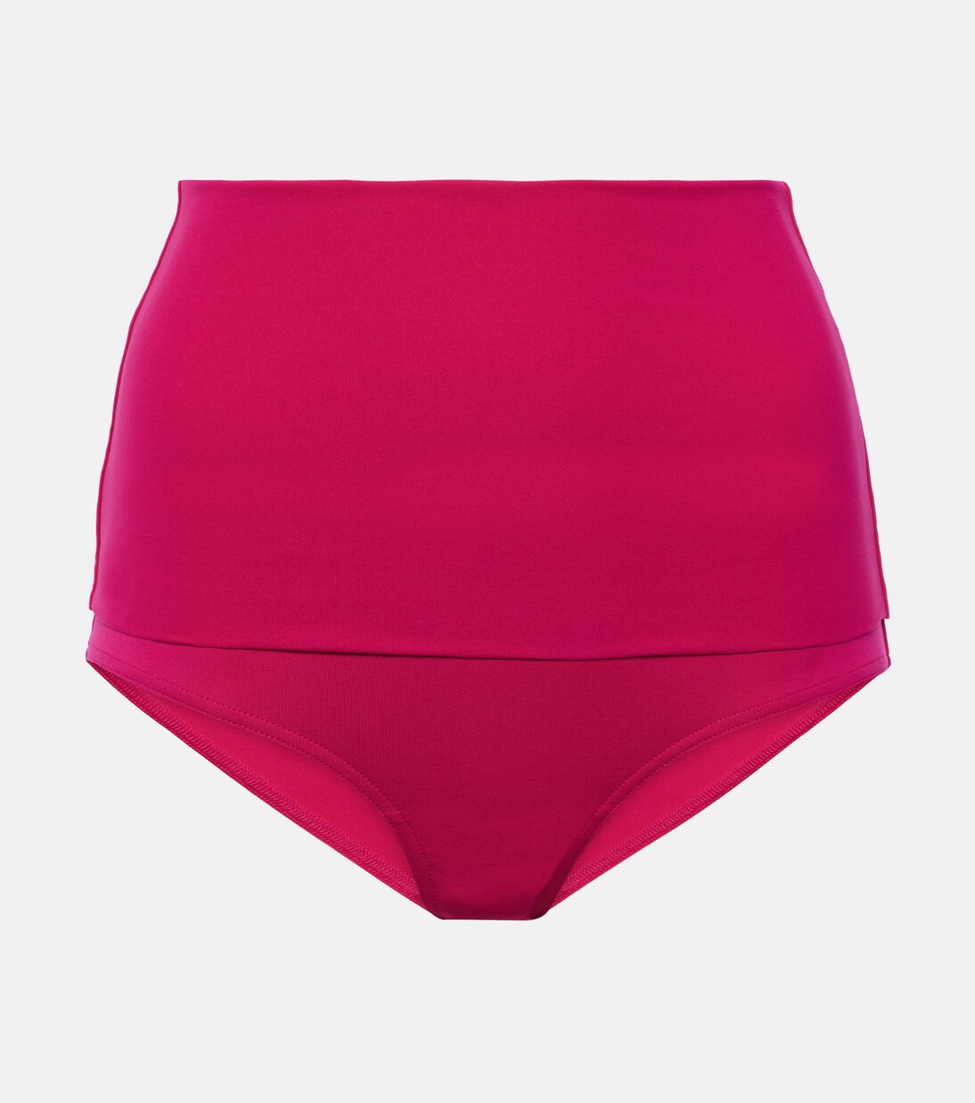 Culotte de bikini Gredin à taille haute | Eres