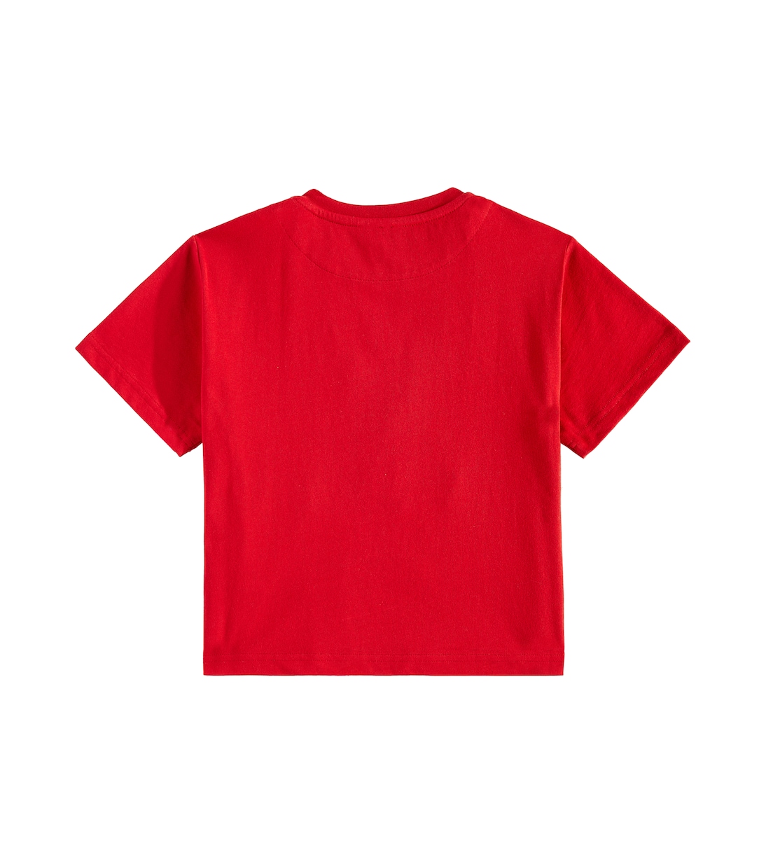 Tarick printed cotton jersey T-shirt | Vilebrequin Kids