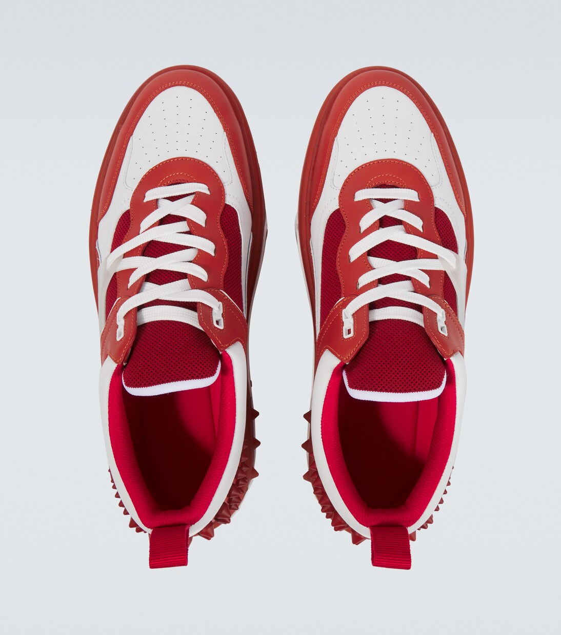 Sneakers Astroloubi in pelle | Christian Louboutin